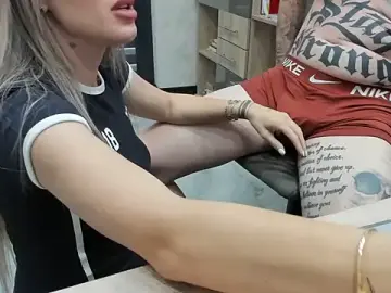Stripchat Free Live Porn of cash_rules77