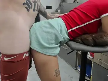 Stripchat Private Sex Chat of cash_rules77