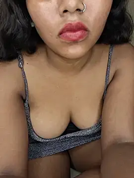 Stripchat Nude Webcam of hotty_vani