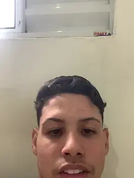 Stripchat Free Live Porn of matheuszk_007