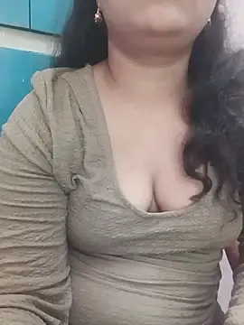 Stripchat Adult Webcam of pooja__telugu__