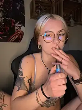 Stripchat Best live sex cam show of sami_zone