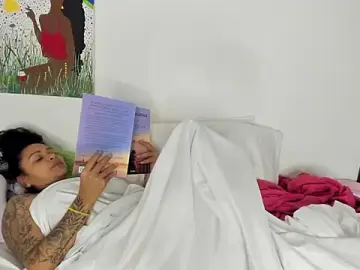 Stripchat Best live sex cam show of Andrea_Williams_