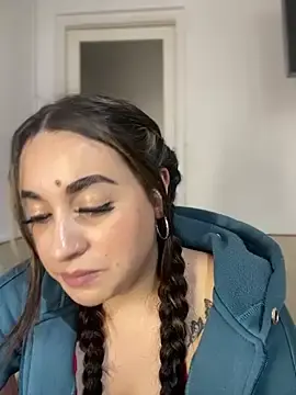 Stripchat Nude Webcam of IvySanchez_Pinkk
