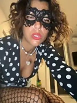 Stripchat Private Sex Chat of La_stefy96