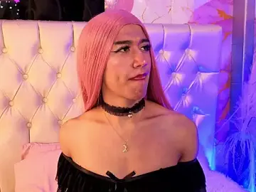 Stripchat Free Porn Cam of Luna_Sissy_