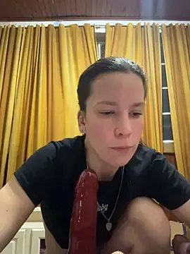 Stripchat Adult Video Chat of Melu12