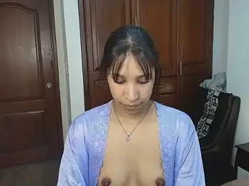 Stripchat Live Porn of ShayMilleer