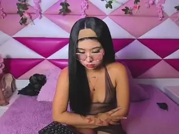 Stripchat Private Sex Chat of Sofirose_111