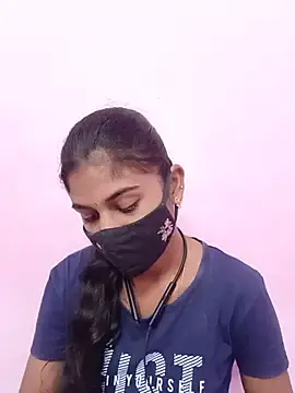 Stripchat Adult Video Chat of TamilAngelYaalini