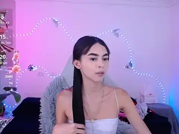 Stripchat Live Porn of Valery_tiny
