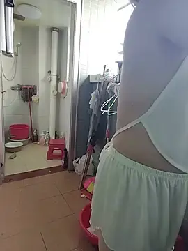 Stripchat Live Sex of Yuga_mi