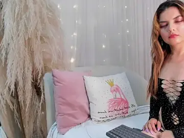 Stripchat Free Porn Cam of amythyst_violet