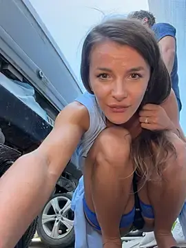 Stripchat Best live sex cam show of fit_vic