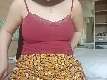 Stripchat Adult Webcams of gizzz34