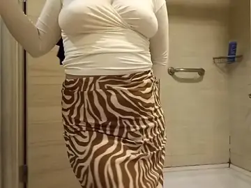 Stripchat Adult Video Chat of gizzz34