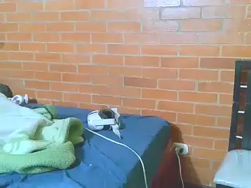 Stripchat Live Sex of johan70sexy