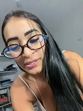 Stripchat Adult Webcams of lilith_duarte