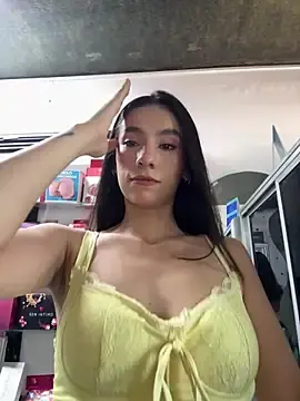 Stripchat Sex Chat of lunaluxury22