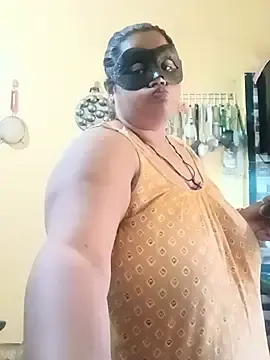 Stripchat Live Porn of monaa