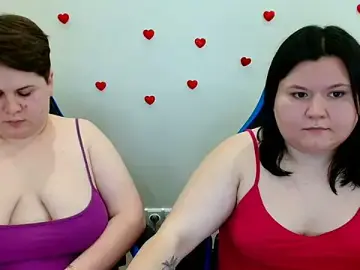 Stripchat Best live sex cam show of BeckyAndHellen