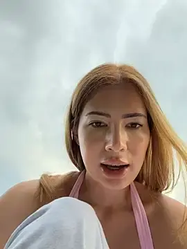 Stripchat Live Sex Cam of ClaireBree