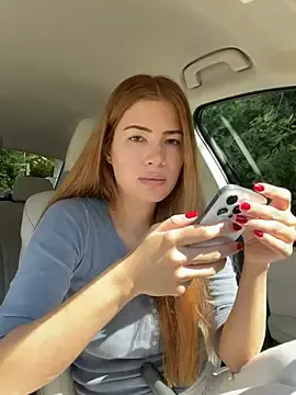 Stripchat Live Sex of ClaireBree