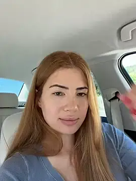 Stripchat Nude Webcam of ClaireBree