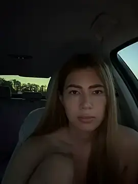 Stripchat Adult Webcam of ClaireBree