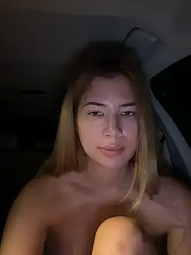Stripchat Live Sex of ClaireBree