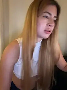 Stripchat Live Sex Cam of ClaireBree
