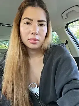 Stripchat Sex Cam of ClaireBree