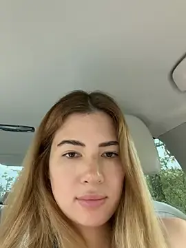 Stripchat Live Sex Cam of ClaireBree