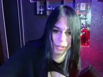 Stripchat Sex Chat of Lilith__Devil