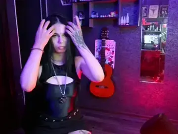 Stripchat Sex Cam of Lilith__Devil