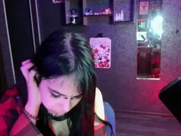 Stripchat Watch Live Sex Cams of Lilith__Devil
