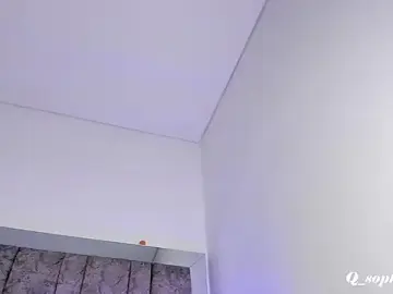 Stripchat Best Webcam of Queensophie_m