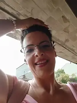 Stripchat Sex Cam of RebeccaNoble