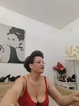 Stripchat Nude Webcam of RebeccaNoble