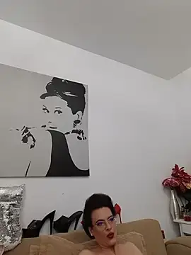 Stripchat Sex Cam of RebeccaNoble