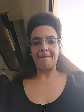 Stripchat Adult Webcam of RebeccaNoble