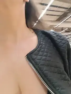 Stripchat Live Sex Cam of RebeccaNoble