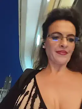 Stripchat Nude Webcam of RebeccaNoble