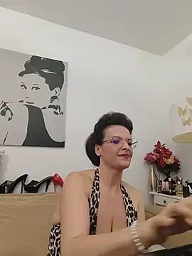 Stripchat Adult Video Chat of RebeccaNoble
