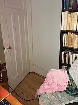 Stripchat Adult Webcam of Rosiepussy69