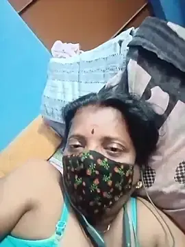 Stripchat Live Sex of Tamil_Venba