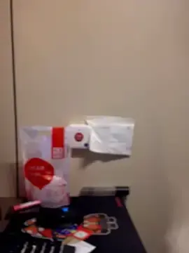 Stripchat Live Porn of Toffee-00