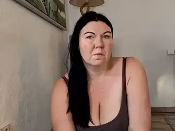 Stripchat Live Sex Cam of p6w_official