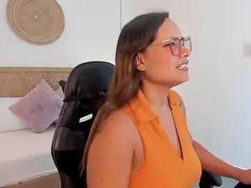 Stripchat Live Sex of zoe_danae_