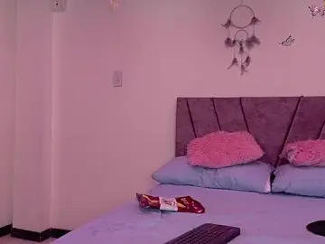Stripchat Sex Chat of AlanaRoseeX